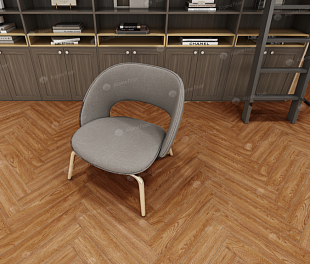 Ламинат Дуб Венето LF107-10