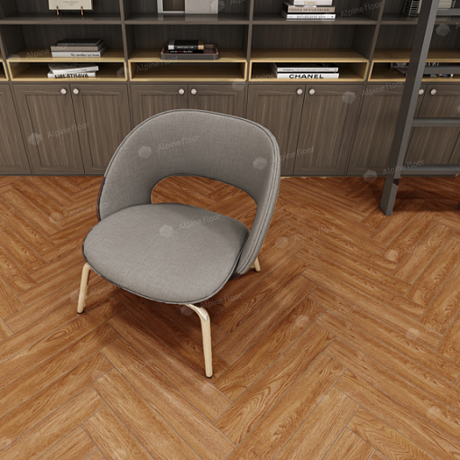 Ламинат Дуб Венето LF107-10