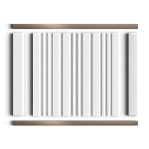 Профиль HIWOOD D15V2 G216