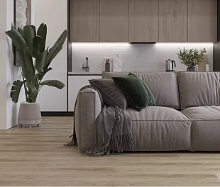 Кварцвинил 8857 Дуб Кассель