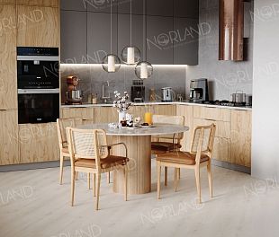 Кварцвинил LVT плитка Baldr 1003-4