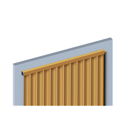 Профиль HIWOOD D12V1 G365