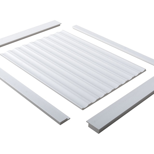 Декоративная панель HIWOOD LV138 NP