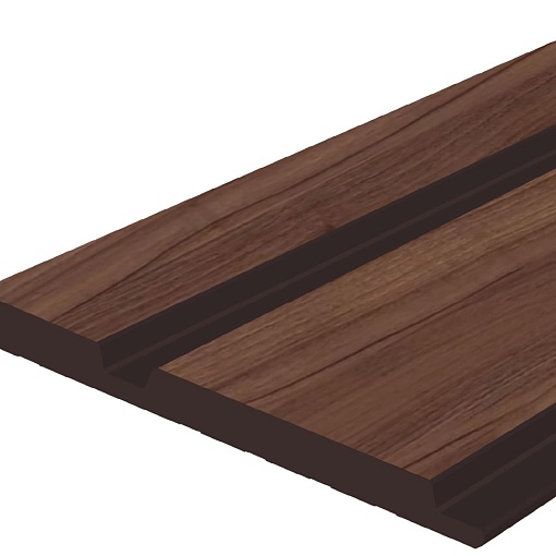 Декоративная панель HIWOOD LV133 BR395K