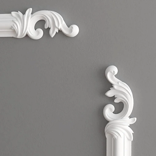 Завершающий элемент H1-DD002 LR