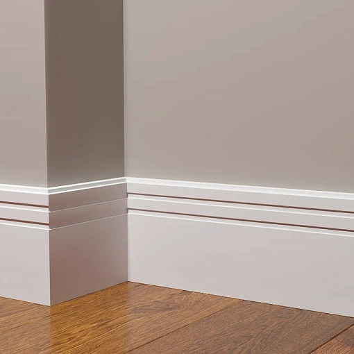 Плинтус DD724