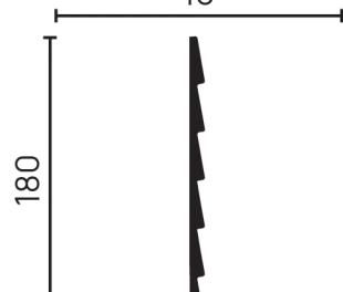 DD906(3m) Панель