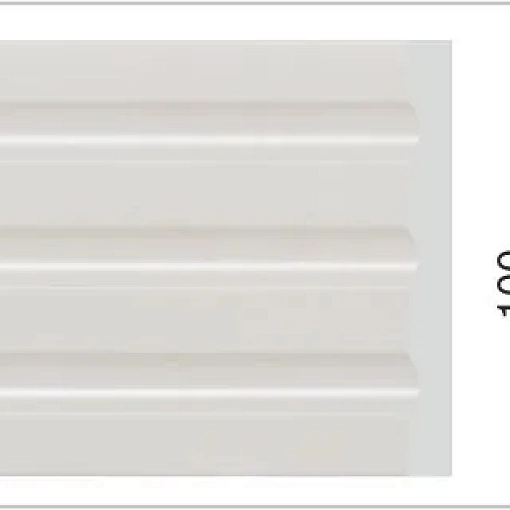 Пилястра D201-60