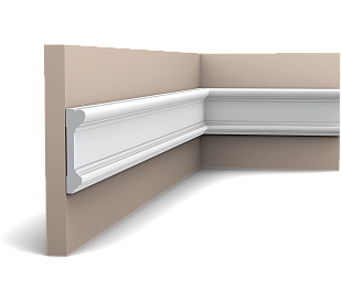 Дверное обрамление DX121-2300