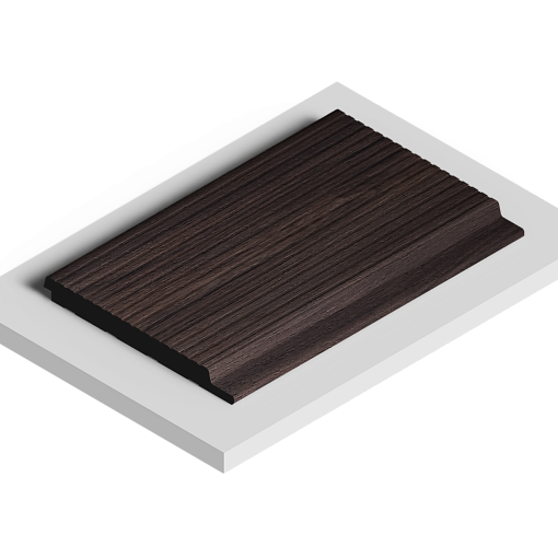 Декоративная панель HIWOOD LV127L BR395