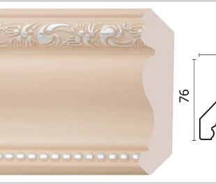 Карниз 154-62S