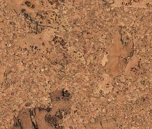 Настенное пробковое покрытие Vico Nat в магазине напольных покрытий «Стильный пол»