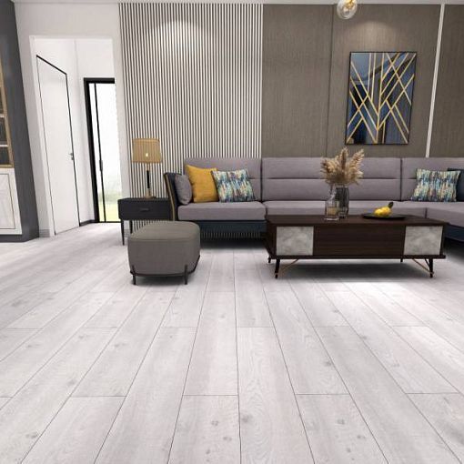 Виниловая плитка (замковая) Betta Villa V106 Дуб Имола