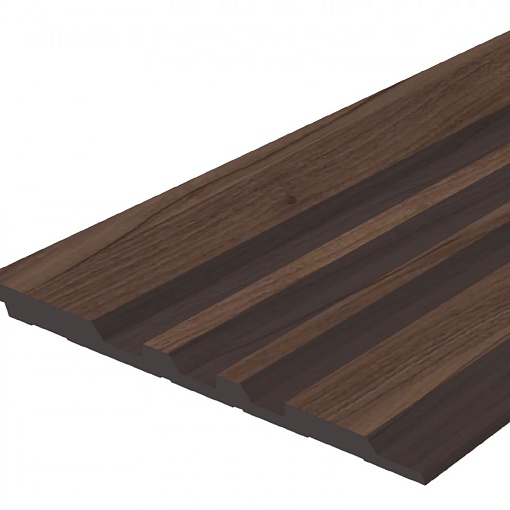 Декоративная панель HIWOOD LV121 BR395