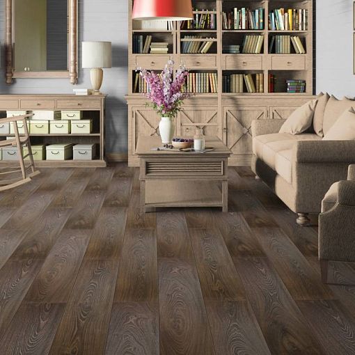 Ламинат Tarkett Navigator Mагеллан