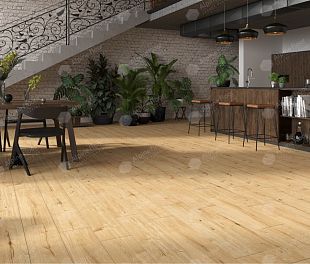 Ламинат Дуб Гибсон 62751