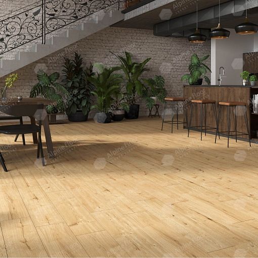 Ламинат Дуб Гибсон 62751