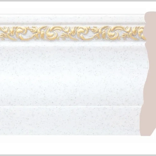 Плинтус 153-30G