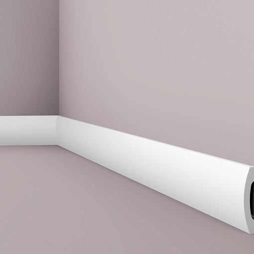 Плинтус NMC FD3 WALLSTYL Floorstyl